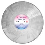 A. R. Rahman - Timeless Tunes - SFLP 66 - Transparent Clear Coloured – 2LP Set - Image 8