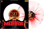 Mohra - VCF 2850N - Splatter - New Release Hindi LP Vinyl Record - Image 3