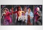 Udta Punjab - VS34ZEE0022 - CBF - New Release Hindi LP Vinyl Record - Image 4