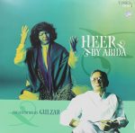 Abida – By Heer – Presentation by Gulzar – TMVY007P – New Release Hindi - 2LP Set