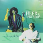 Abida – By Heer – Presentation by Gulzar – TMVY007P – New Release Hindi - 2LP Set