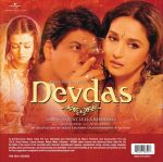 Devdas - 602557563948 - CBF - New Release Hindi LP Vinyl - 2LP Set - Image 2