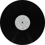 Akela - BLISS23001 - New Release Hindi LP Vinyl Record - Image 4