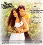 Ek Jaan Hain Hum - 19802848527 - New Released Hindi LP Vinyl Record - Image 2