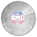 A. R. Rahman - Timeless Tunes - SFLP 66 - Transparent Clear Coloured – 2LP Set - Image 6