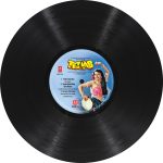 Tezaab - SFLP 21A - CBF - New Release Hindi LP Vinyl - Image 4