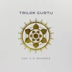 Trilok Gurtu – God Is A Drummer - D 78075- LP Record