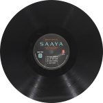 Saaya - SFLP 56 - New Release Hindi LP Vinyl Record - Image 3