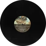 Nusrat Fateh Ali Khan – Qawwal And Party – Shahen-Shah – LPRW3 – LP Record - Image 3