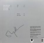 Shujaat Husain Khan - This Pale - BGM0122 - New Release Hindi LP Vinyl - Image 2