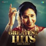 Asha Bhosle - Greatest Hits - 8902057490044  - New Release Hindi LP Vinyl Record