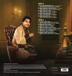 Kishore Kumar - Greatest Hits - 8907011113314 - New Release Hindi LP Vinyl Record - Image 2