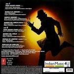 Tees Maar Khan - 8903431200006 - New Release Hindi LP Vinyl Record - Image 2