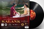 Kalank - VS34ZEE0028 - CBF - New Release Hindi LP Vinyl Record - Image 4