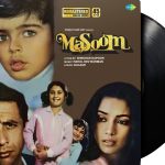 Masoom – 8902557490235 - New Released Hindi LP Vinyl Record