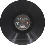 Saaya - SFLP 56 - New Release Hindi LP Vinyl Record - Image 4