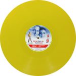 Pyaar Kiya To Darna Kya - SFLP 68 - CBF - Record Colour - Yellow - New Released LP Hindi Vinyl - Image 4