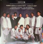 Nusrat Fateh Ali Khan & Party - Chain of Light - New Released Hindi LP Vinyl Record   - Image 2