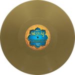 Nusrat Fateh Ali Khan - The Ultimate Sufi Collection - TMVSU 001P - LP Record - Image 3