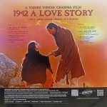 1942 A Love Story - 8902057490280 - New Release Hindi LP Vinyl - Image 2