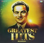 Mukesh - Greatest Hits - 8902057490051 - New Release Hindi LP Vinyl Record