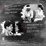 Prahaar – VCF 2202 - New Release Hindi LP Vinyl Record - Image 2