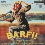 Barfi - DADC000379 - New Release Hindi LP Vinyl Record
