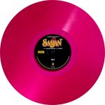 Saajan - VCF 2054 - Pink Coloured - CBF - New Release Hindi LP Vinyl Record - Image 5