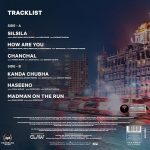 Dhoom Dhaam - 8908022153211 - New Released Hindi LP Vinyl Record - Image 2