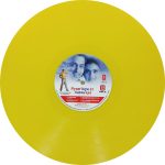 Pyaar Kiya To Darna Kya - SFLP 68 - CBF - Record Colour - Yellow - New Released LP Hindi Vinyl - Image 5