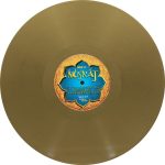 Nusrat Fateh Ali Khan - The Ultimate Sufi Collection - TMVSU 001P - LP Record - Image 4