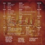 Devdas - 602557563948 - CBF - New Release Hindi LP Vinyl - 2LP Set - Image 4