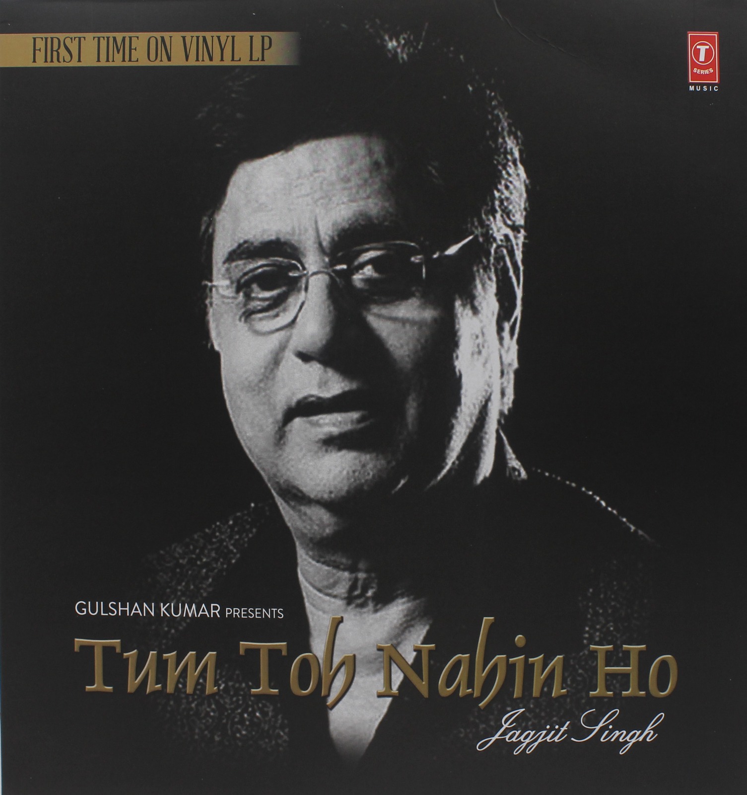 7326690e-b84c-4be0-b5bd-8caf5df7341e.jpeg Jagjit Singh - Tum Toh Nahin Ho - SFLP 51 - New Release Hindi LP Vinyl Record - Image 1