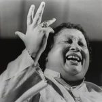 Nusrat Fateh Ali Khan – Qawwal And Party – Shahen-Shah – LPRW3 – LP Record