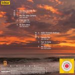 Jagjit Singh - Love Is Blind - VCBC 015 - Transparent White Coloured - New Release Hindi LP Vinyl Record - Image 2