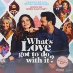 What's Love Got to Do with It? – 602448919038 -  New Release Hindi LP Vinyl Record