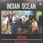 Indian Ocean Kandisa - TMVY003P - WC New Release Hindi LP Vinyl Record