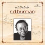 Rahul Dev Burman - A Tribute To - 602557752588 - New Release Hindi LP Vinyl Record