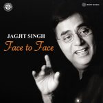 Jagjit Singh - Face To Face – VS34SONY0038 – New Release Hindi LP Vinyl