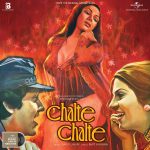 Chalte Chalte – 60248838929 - New Released Hindi LP Vinyl Record