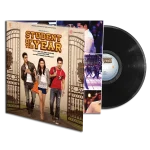 Student Of The Year - 887254729112 - Cover Book Fold - New Release Hindi LP Vinyl Record - Image 3