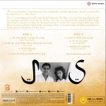 Jagjit Singh - The Master And His Magic - 198028340311 - CBF - Record Colour - Golden - New Release Record - Image 2