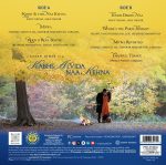 Kabhi Alvida Naa Kehna -  VS34SONY0041 - Cover Book Fold - New Release Hindi LP Vinyl Record - Image 2