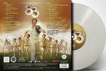 83 - VS34ZEE0027 - White Coloured - New Release Hindi LP Vinyl Record - Image 3