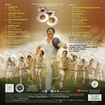 83 - VS34ZEE0027 - White Coloured - New Release Hindi LP Vinyl Record - Image 2