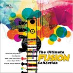 The Ultimate Fusion Collection - 8902633262775 - New Release Hindi LP Vinyl Record