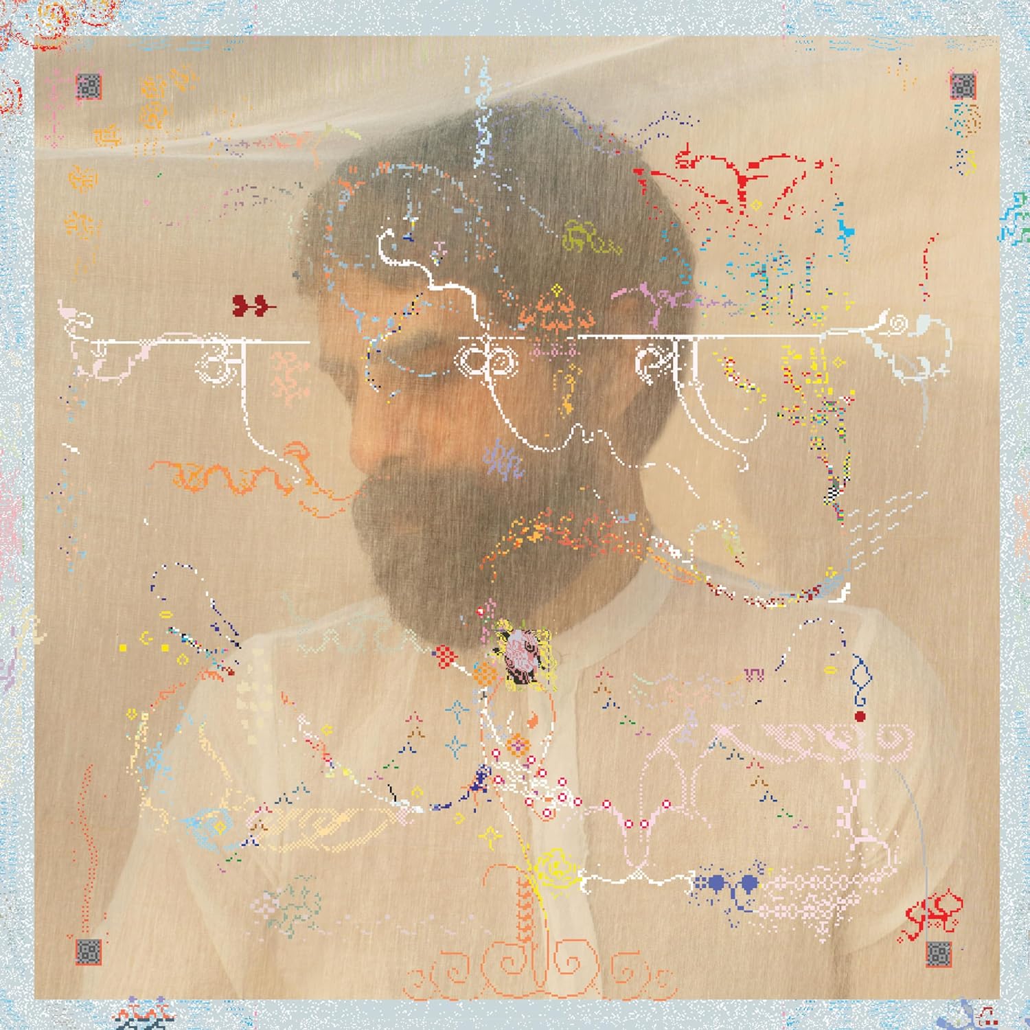 91KBVto1YAL._SL1500_.jpg Akela - BLISS23001 - New Release Hindi LP Vinyl Record - Image 1