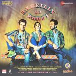 Bareilly Ki Barfi - RS18ZEE003 - New Released LP Hindi Vinyl Record