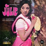 Julie - 602567732990 - New Released Hindi LP Vinyl Record   