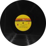 Jaane Tu...Ya Jaane Na - SFLP 57 - New Released LP Hindi Vinyl Record - Image 3